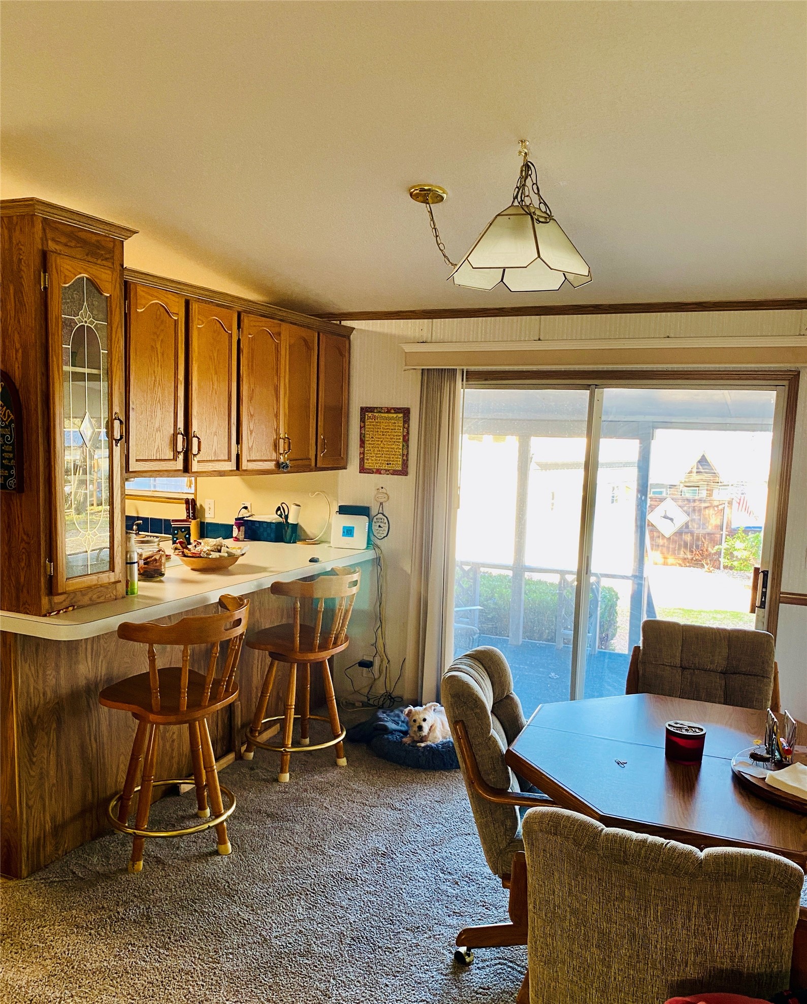 141 County Road 1288 Morgan TX 76671