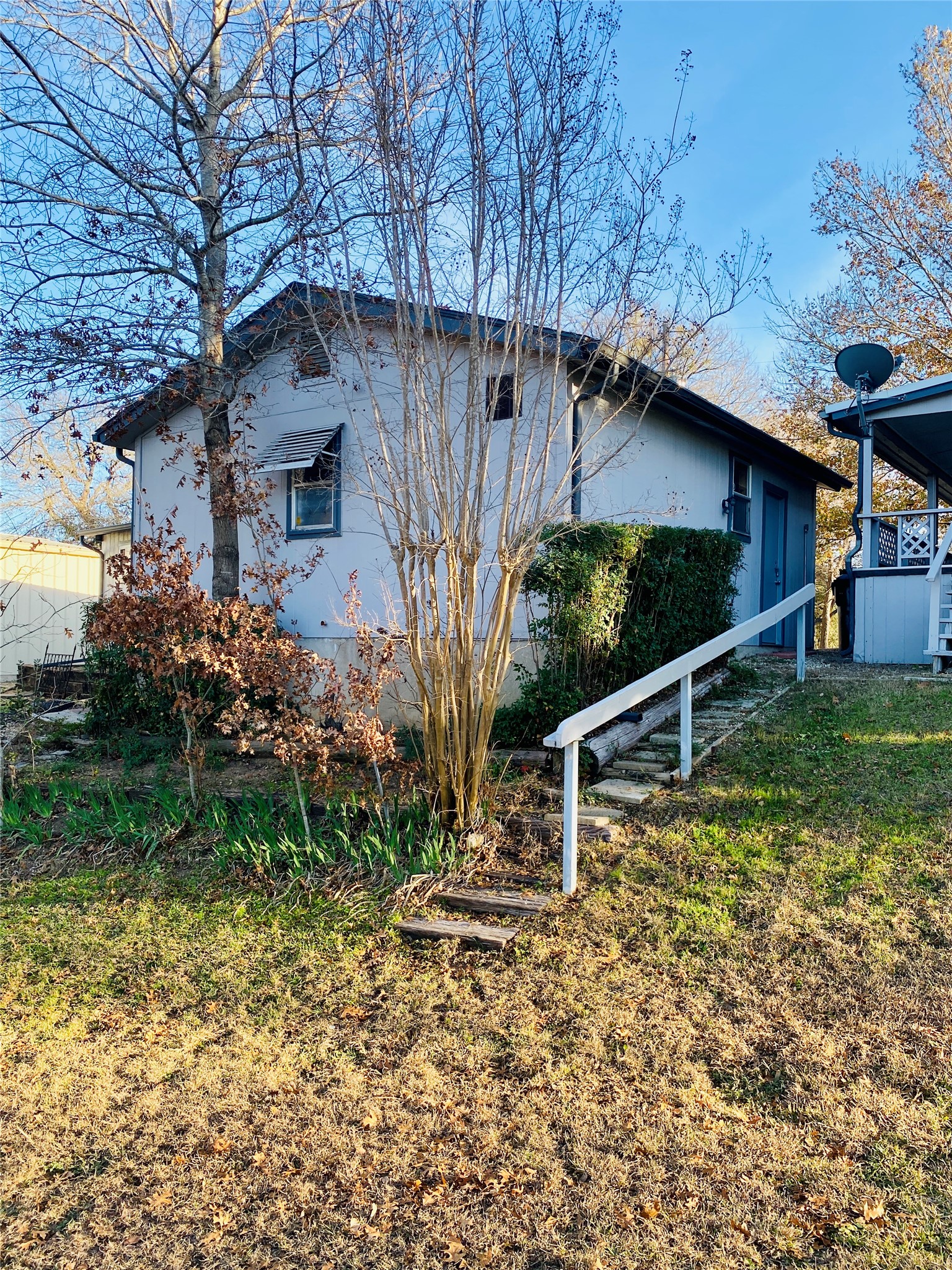 141 County Road 1288 Morgan TX 76671