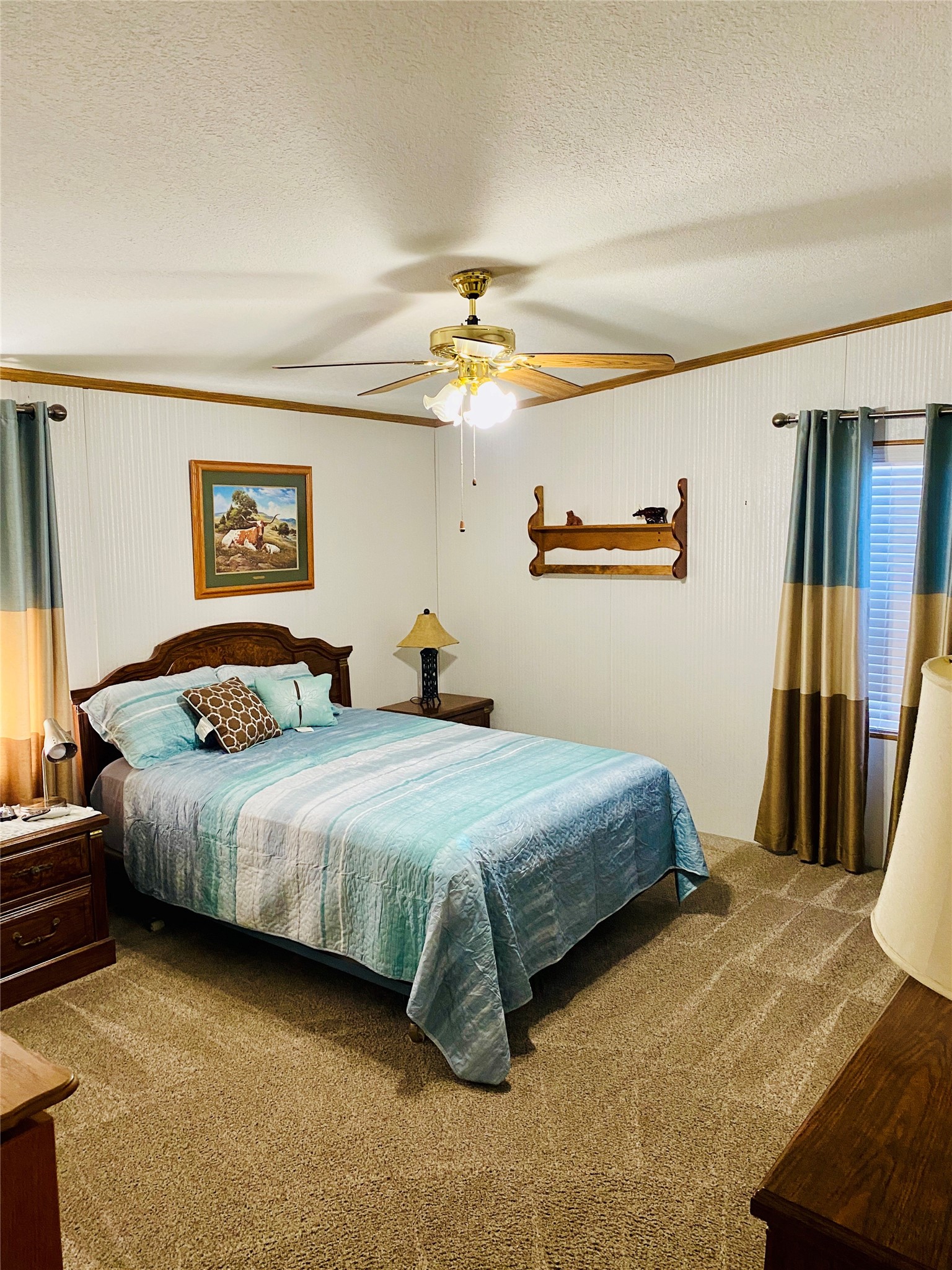 141 County Road 1288 Morgan TX 76671