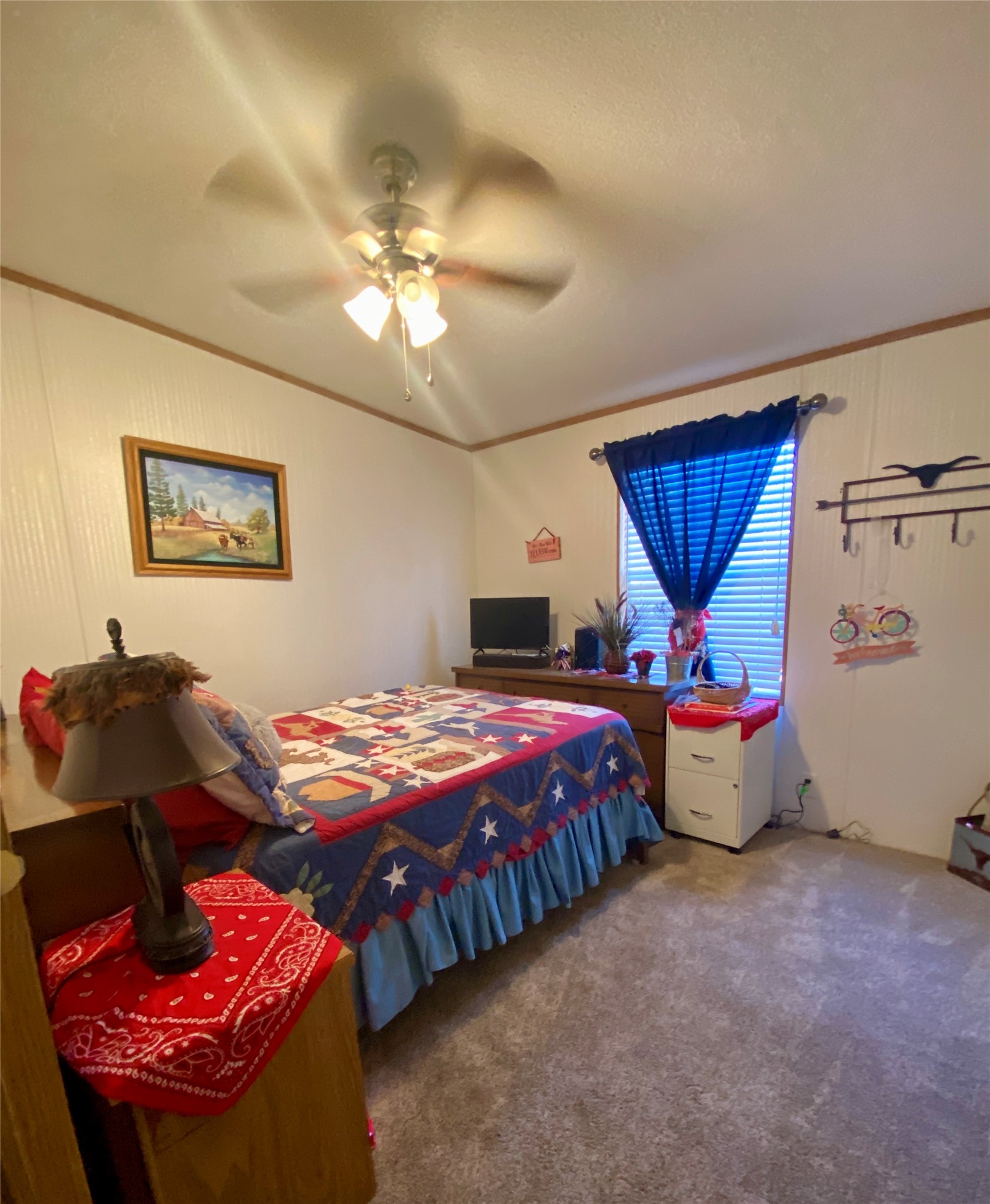 141 County Road 1288 Morgan TX 76671