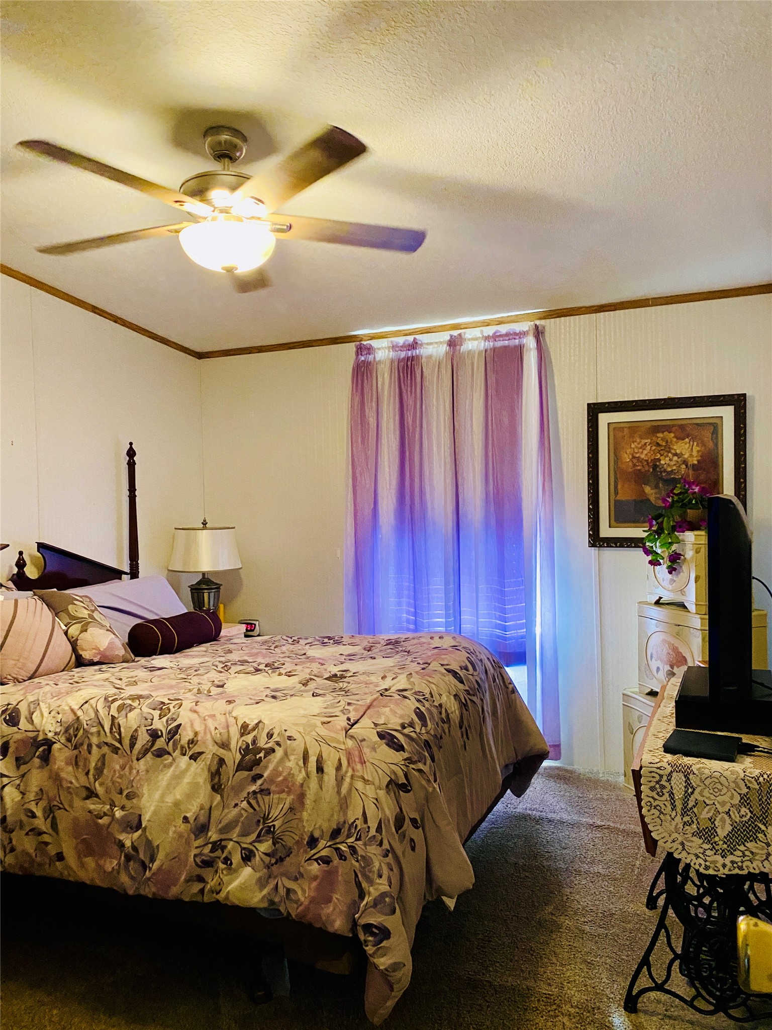 141 County Road 1288 Morgan TX 76671