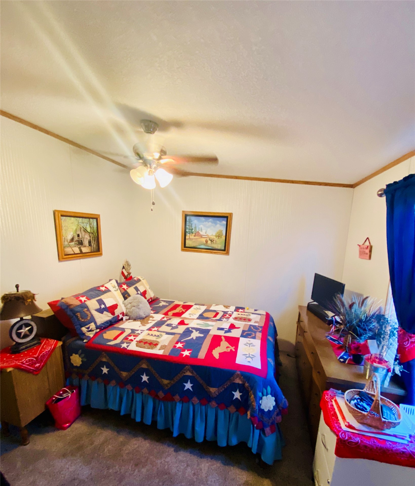 141 County Road 1288 Morgan TX 76671