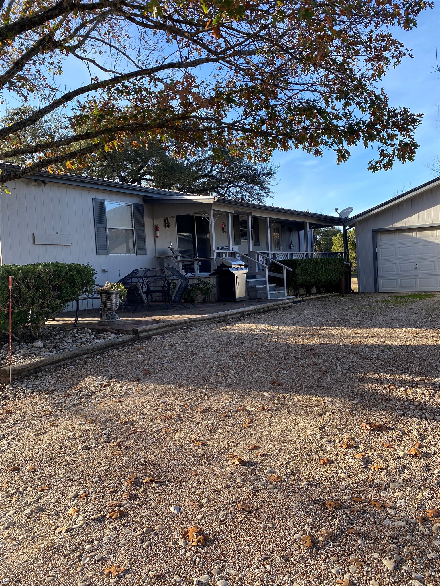 141 County Road 1288 Morgan TX 76671