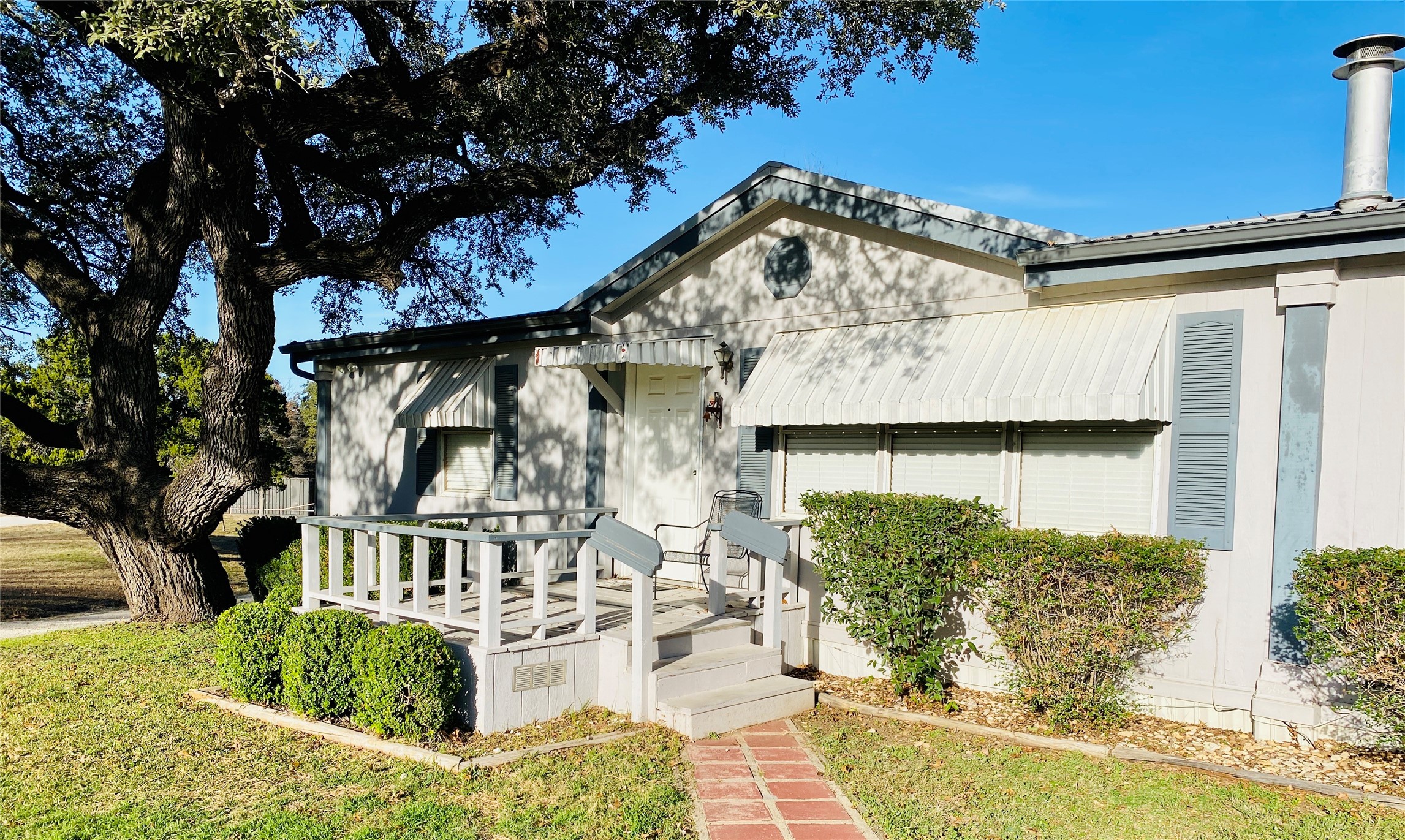 141 County Road 1288 Morgan TX 76671