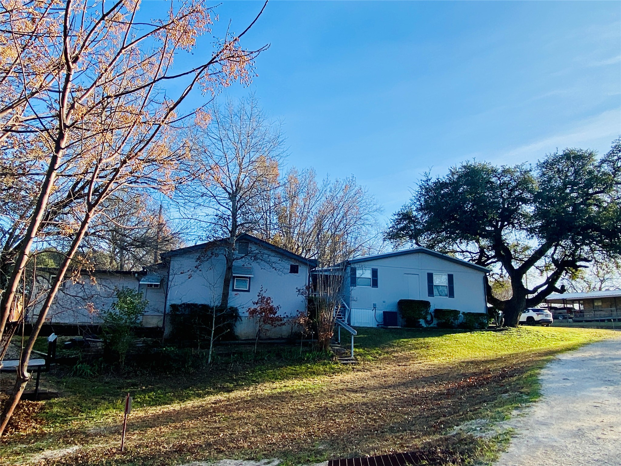 141 County Road 1288 Morgan TX 76671