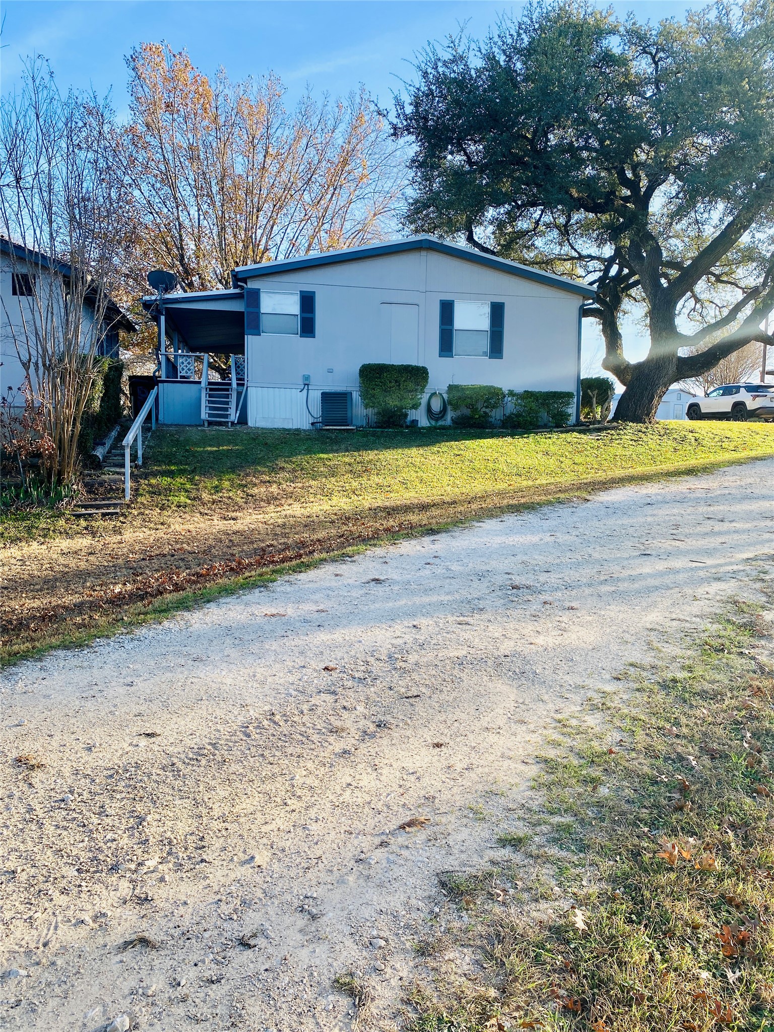 141 County Road 1288 Morgan TX 76671