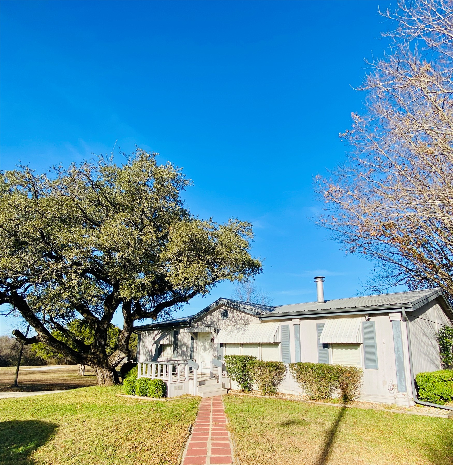 141 County Road 1288 Morgan TX 76671