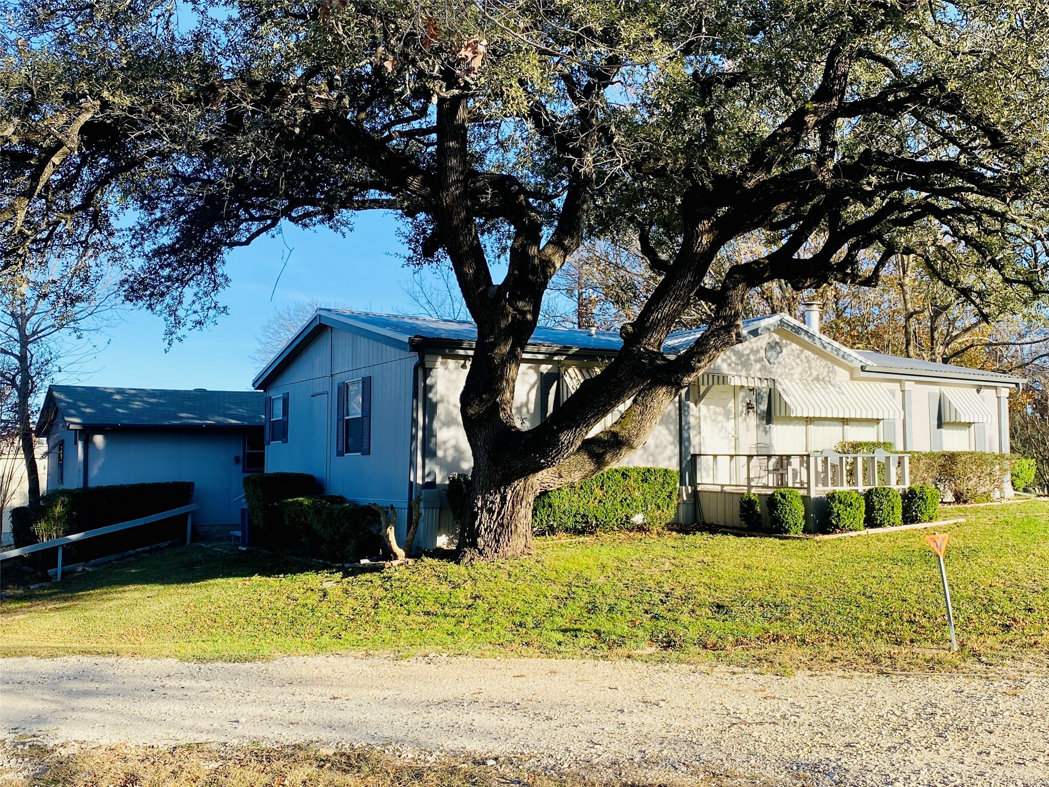 141 County Road 1288 Morgan TX 76671
