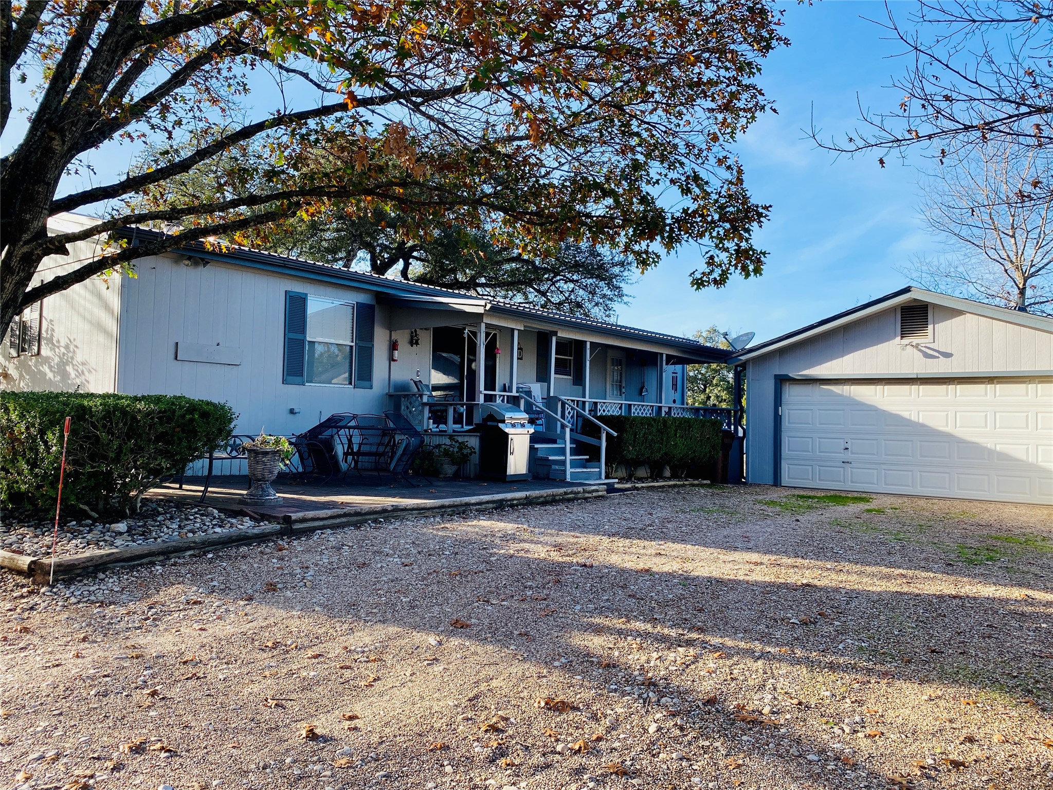 141 County Road 1288 Morgan TX 76671