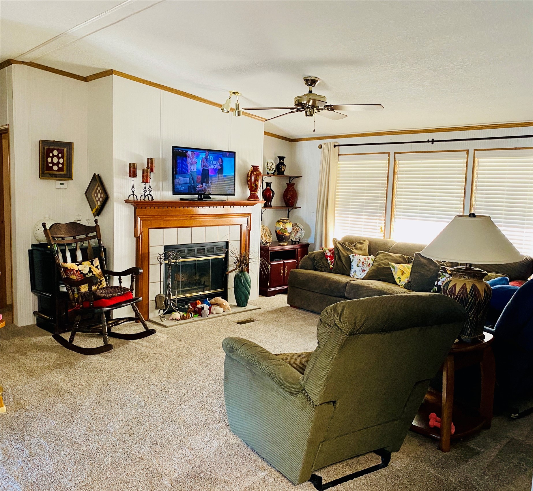 141 County Road 1288 Morgan TX 76671