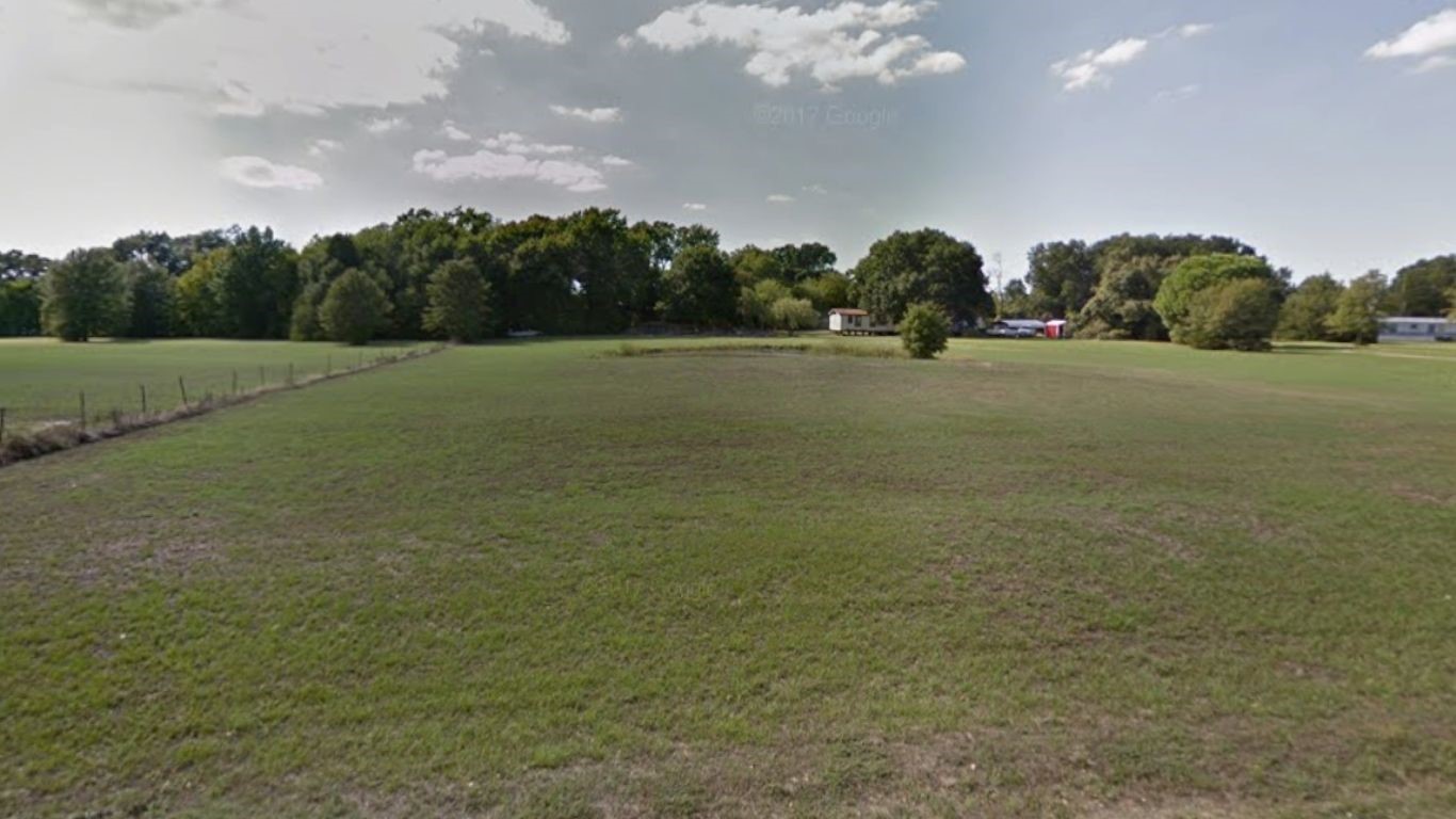 1412 Timber Creek Drive Kemp TX 75143