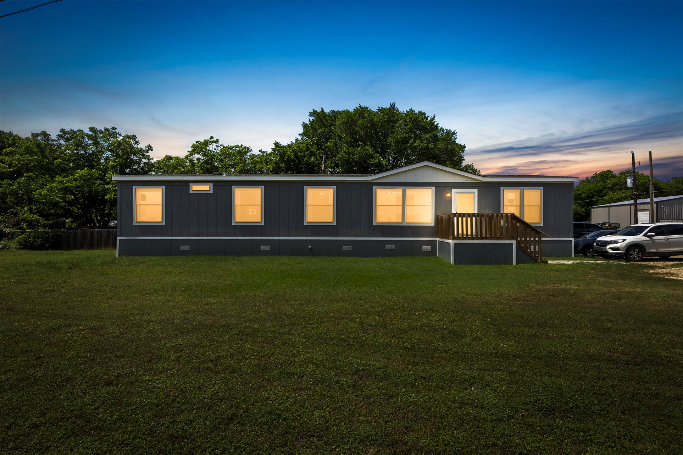 101 Syble Jean Drive Burleson TX 76028