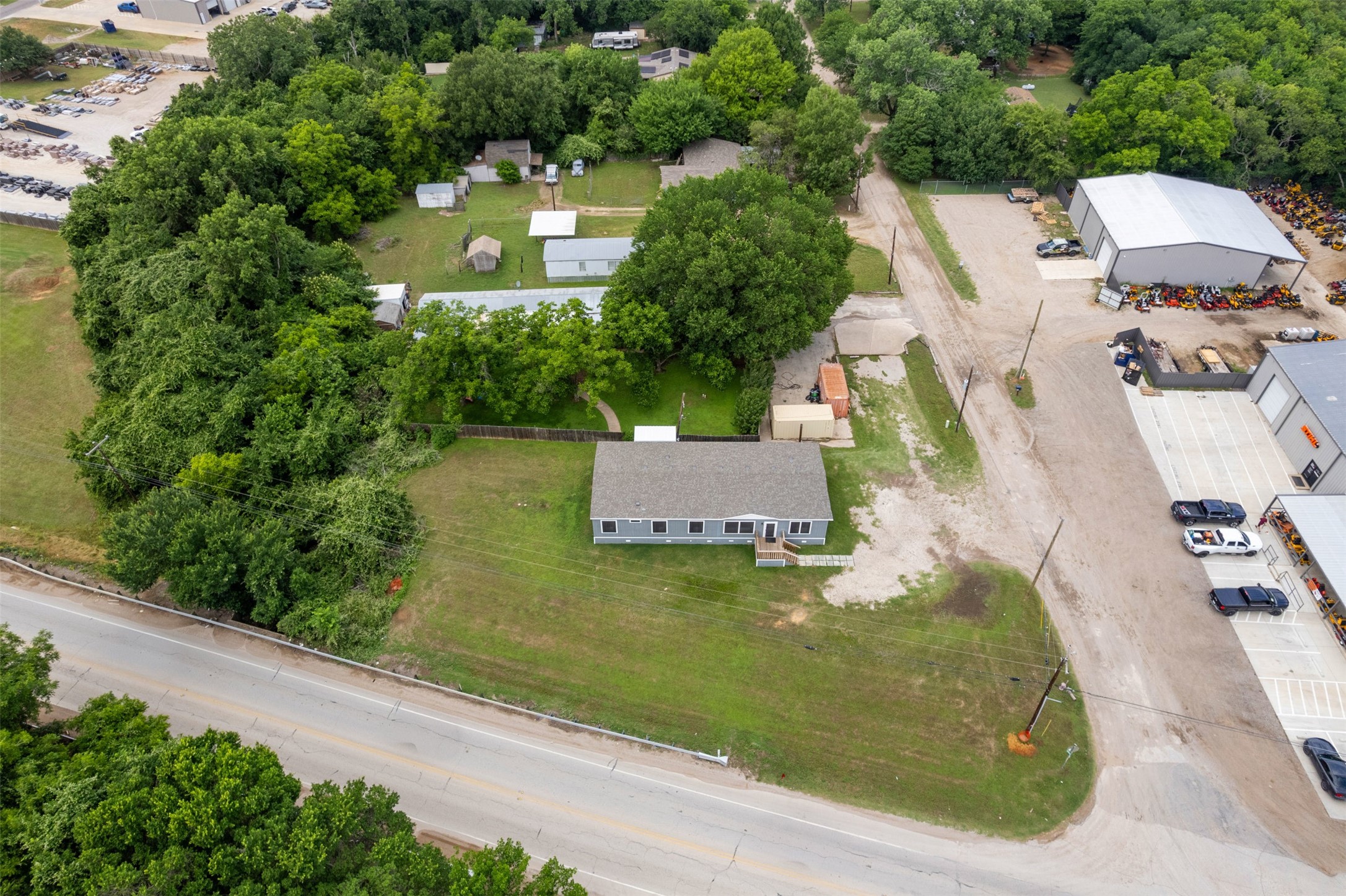 101 Syble Jean Drive Burleson TX 76028