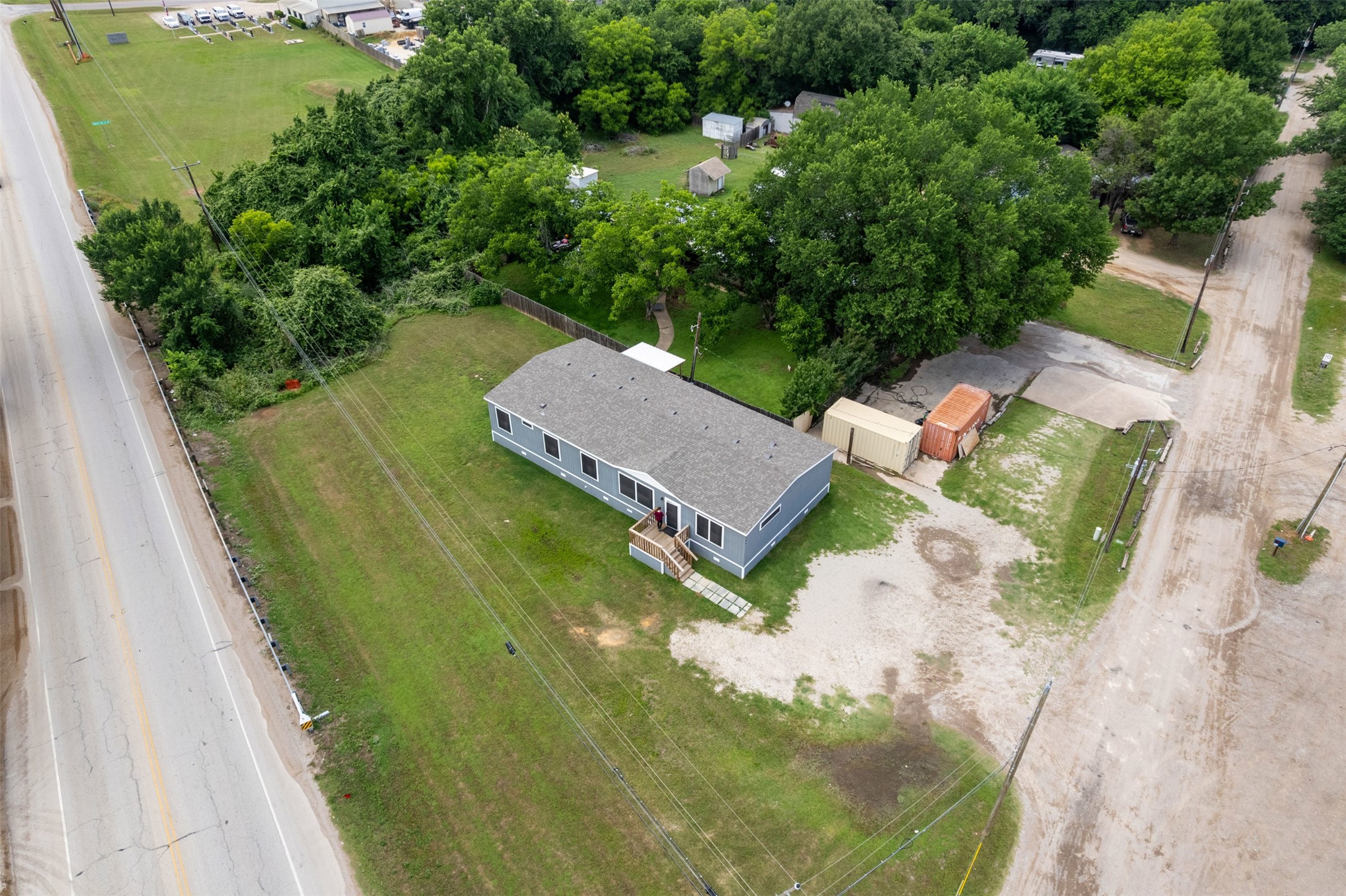 101 Syble Jean Drive Burleson TX 76028