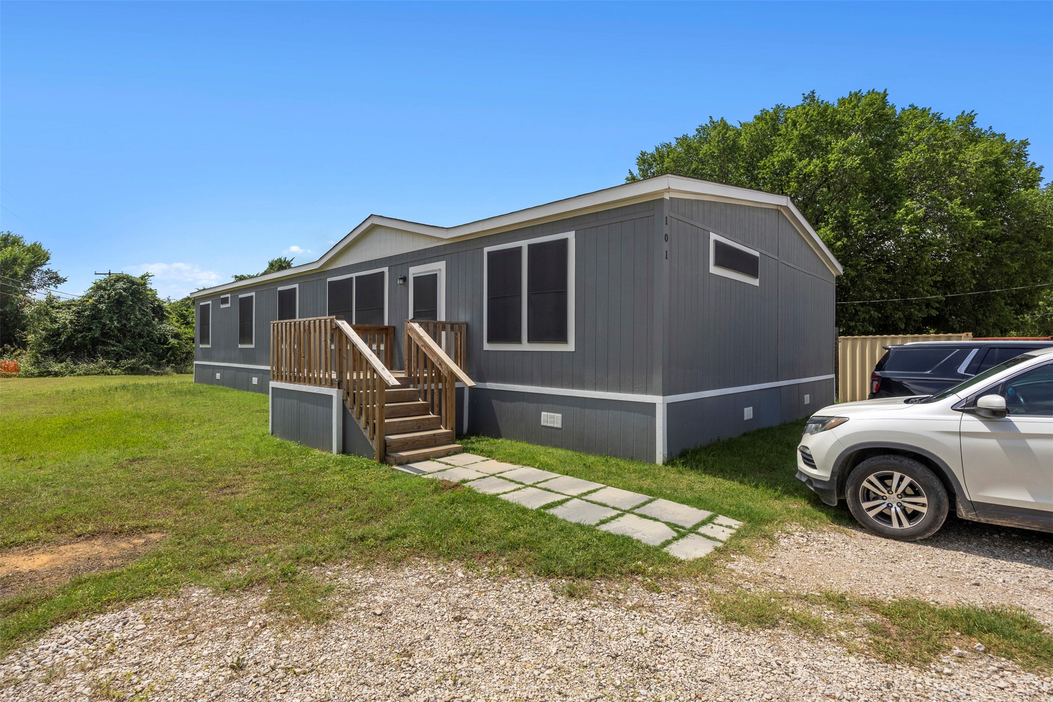 101 Syble Jean Drive Burleson TX 76028