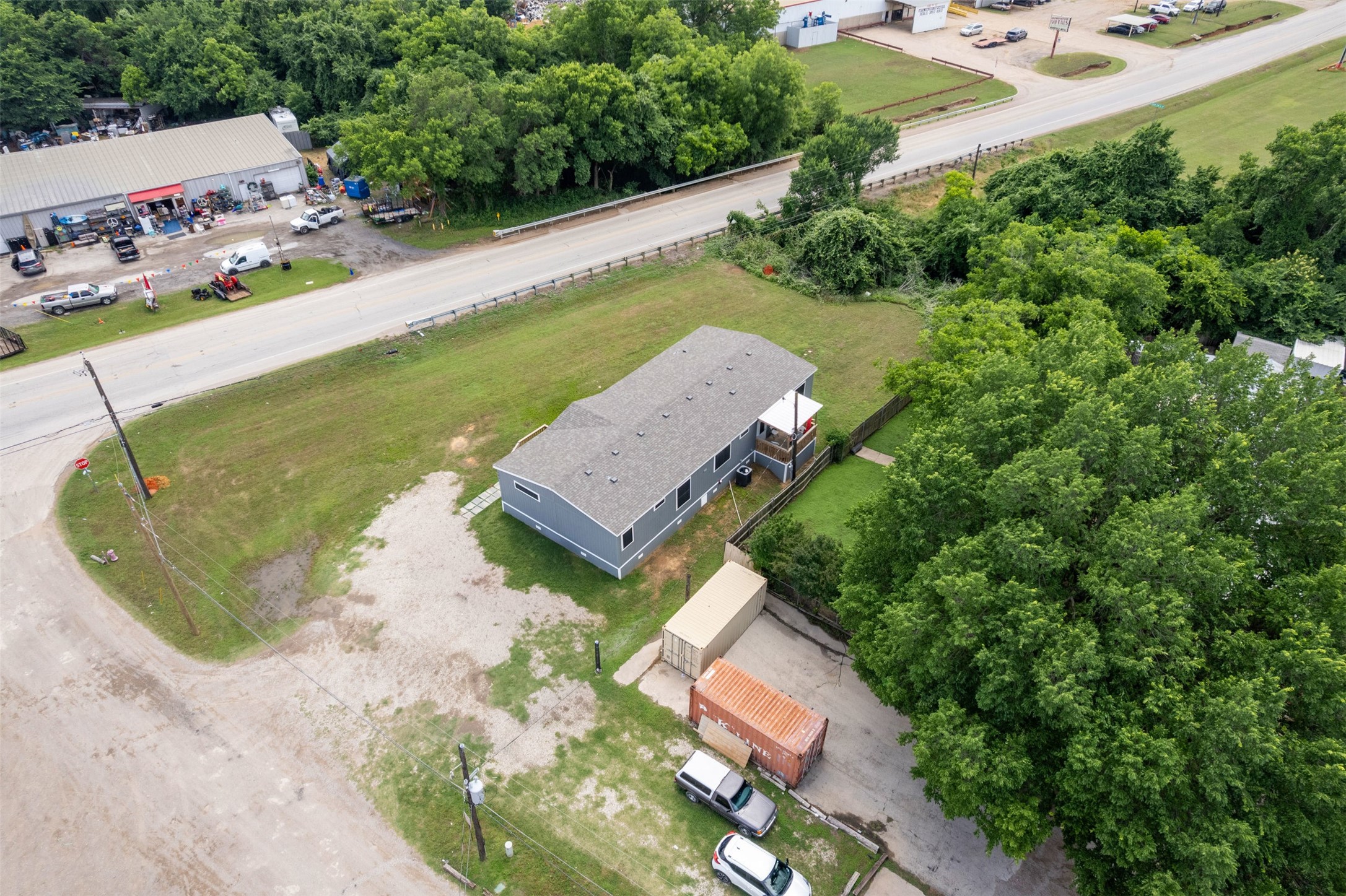 101 Syble Jean Drive Burleson TX 76028