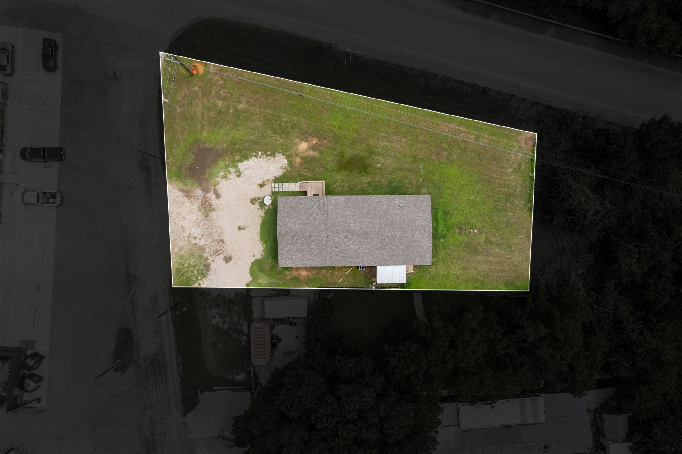 101 Syble Jean Drive Burleson TX 76028