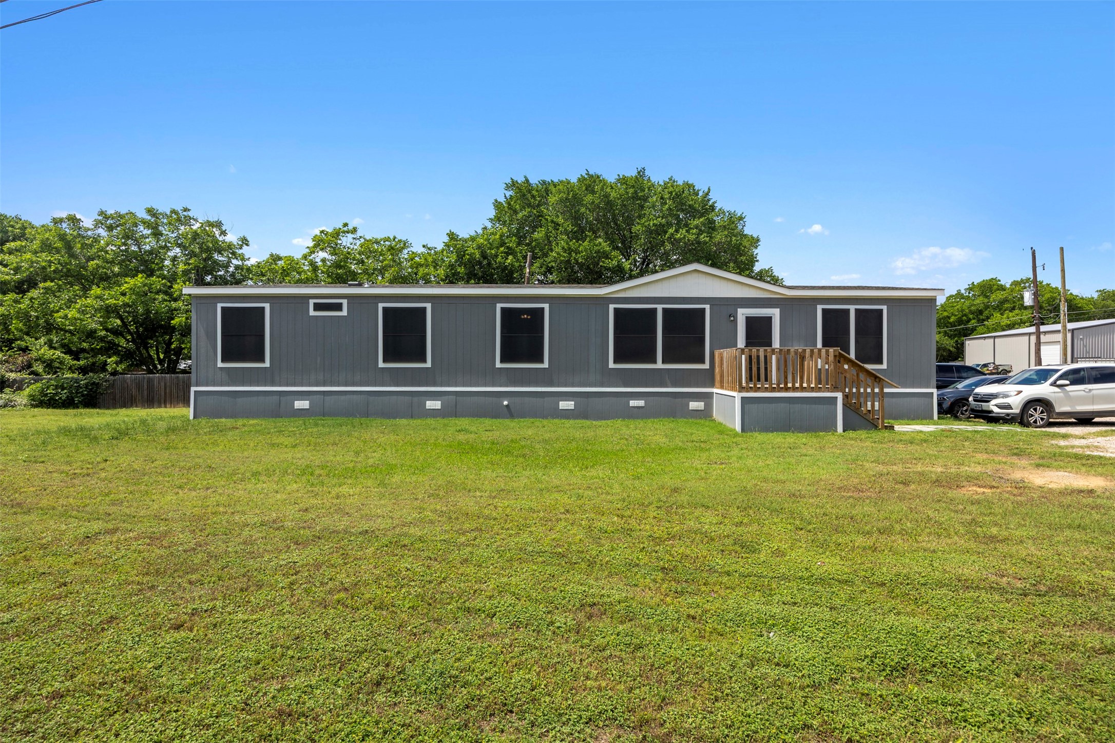 101 Syble Jean Drive Burleson TX 76028