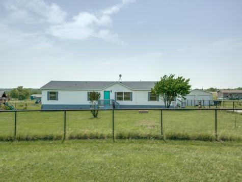 8436 Brahma Drive Justin TX 76247
