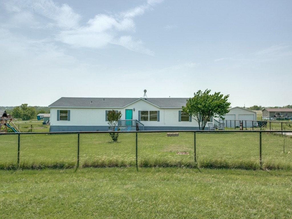 8436 Brahma Drive Justin TX 76247
