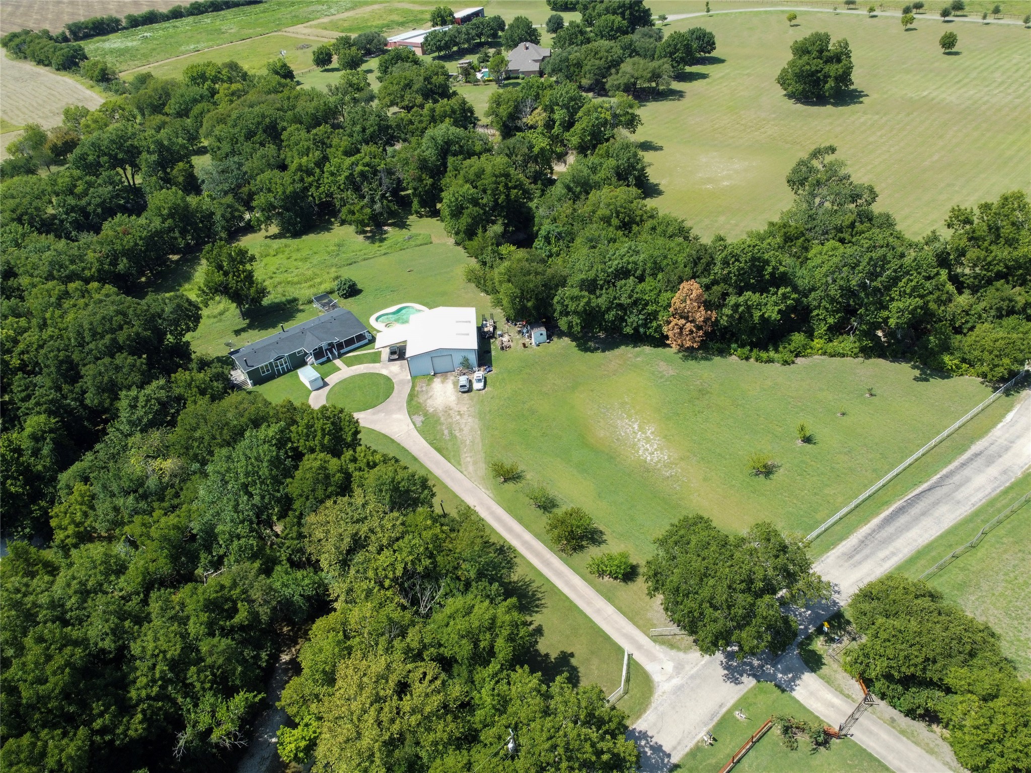 500 Youngblood Road Waxahachie TX 75165