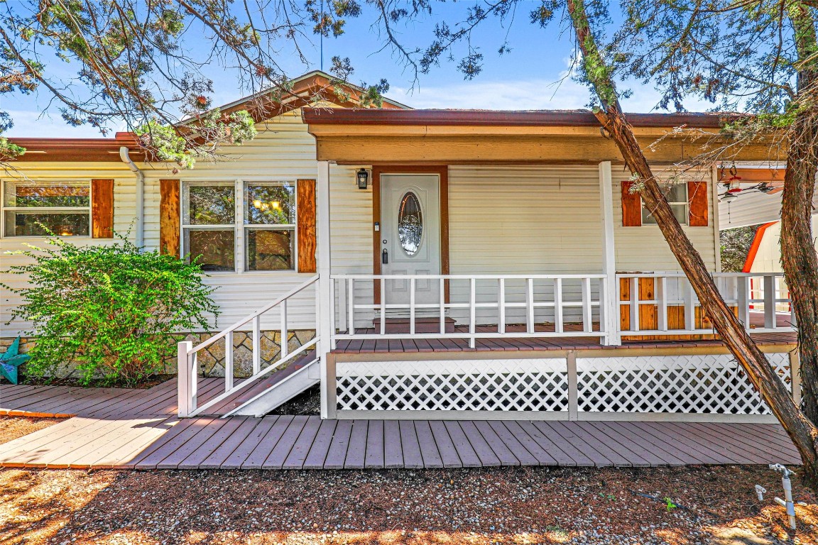 5406 San Jacinto Drive Granbury TX 76048