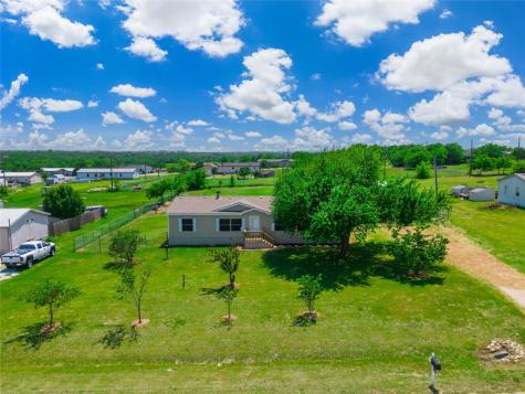 1481 Stone Hills Drive Ponder TX 76259