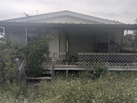 605 W Baker Hamilton TX 76531