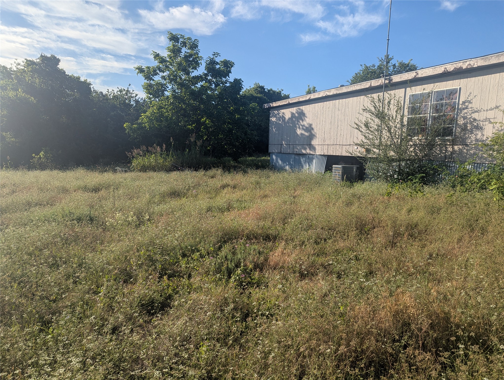 605 W Baker Hamilton TX 76531