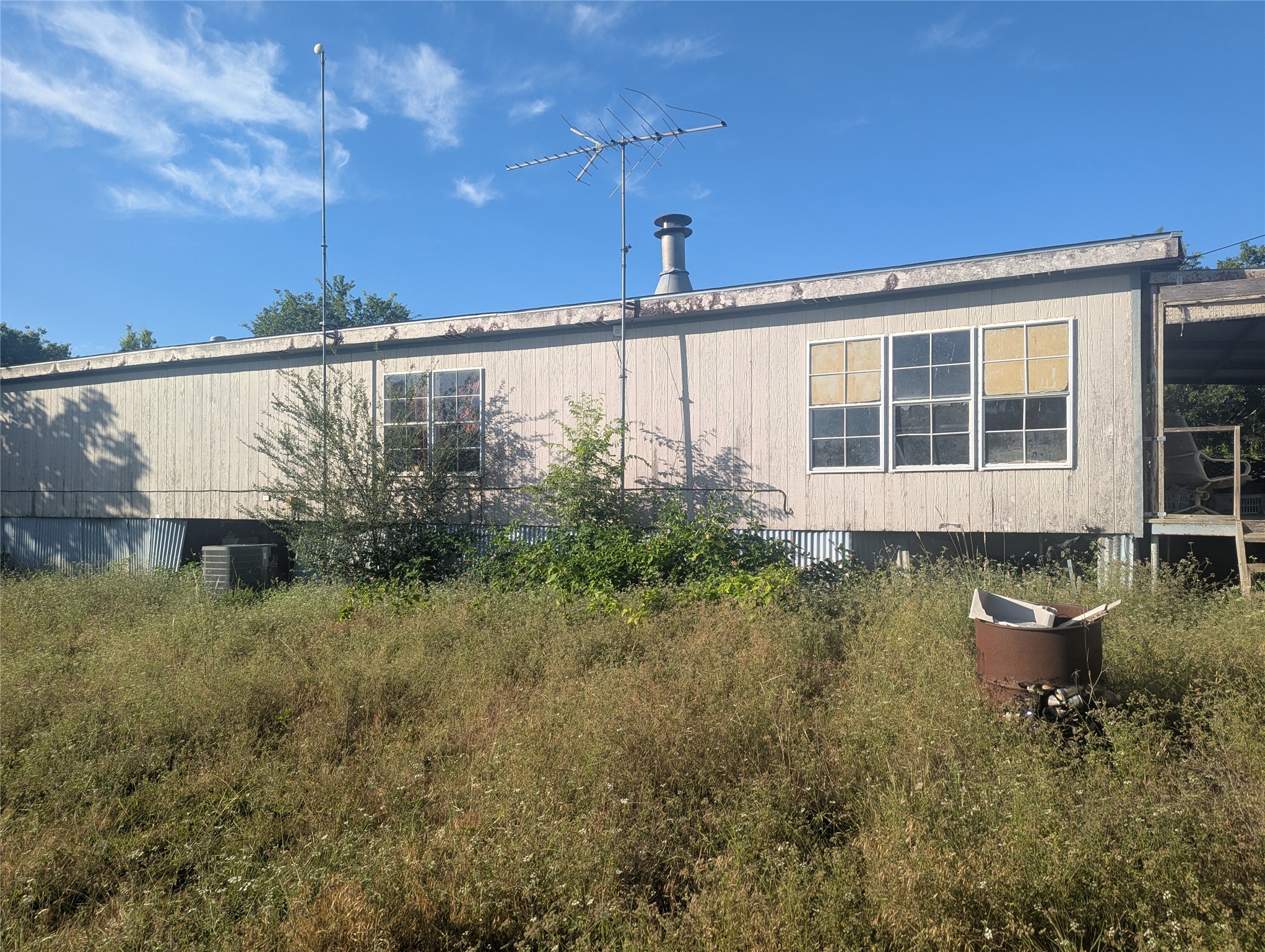 605 W Baker Hamilton TX 76531