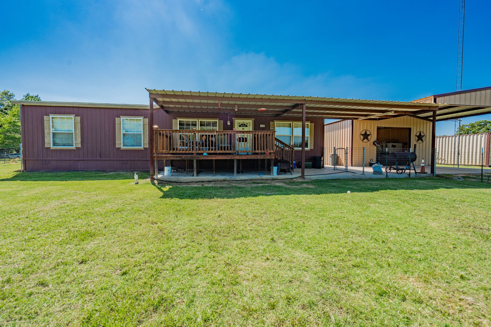 8512 Woodruff Circle Kemp TX 75143