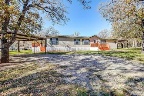 383 Clemmer Court Boyd TX 76023
