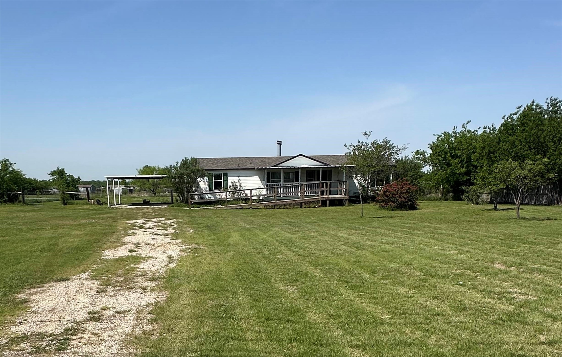 4408 County Road 913 Joshua TX 76058