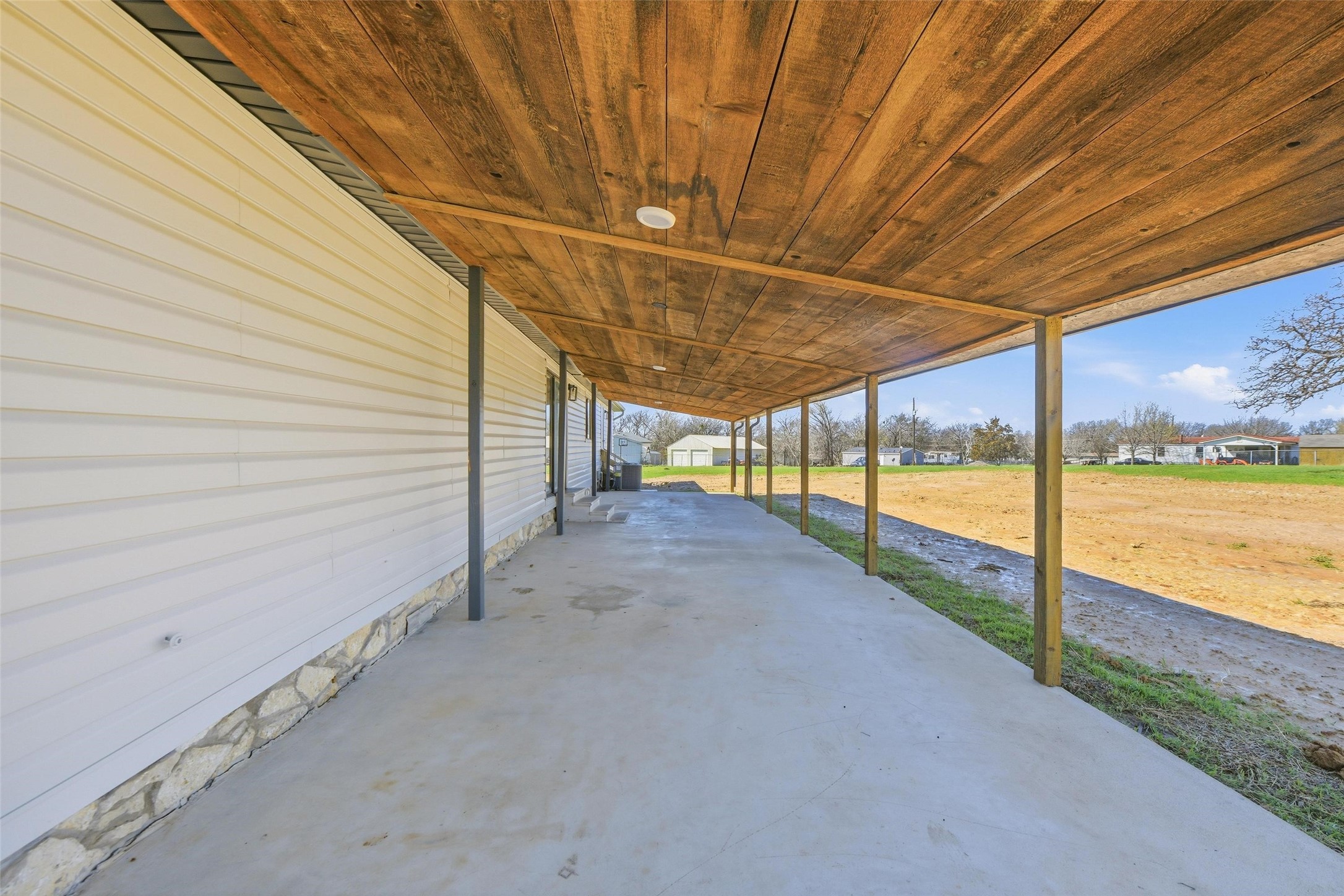 960 Pecan Street Reno TX 76020