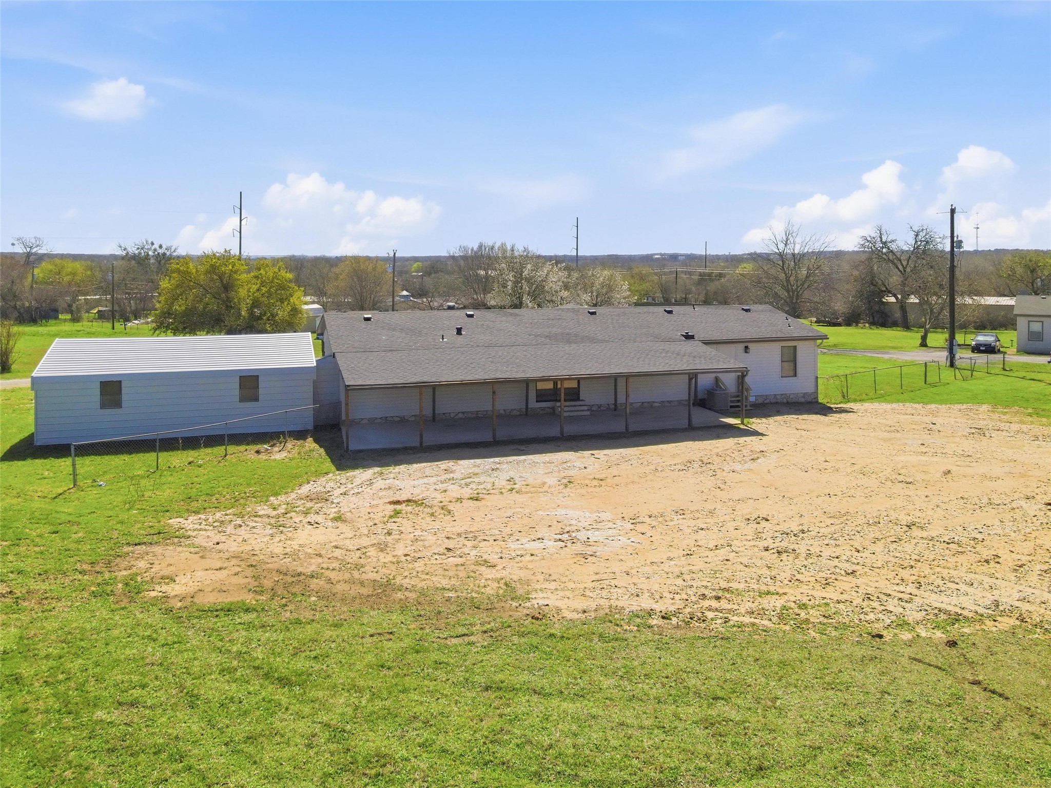 960 Pecan Street Reno TX 76020