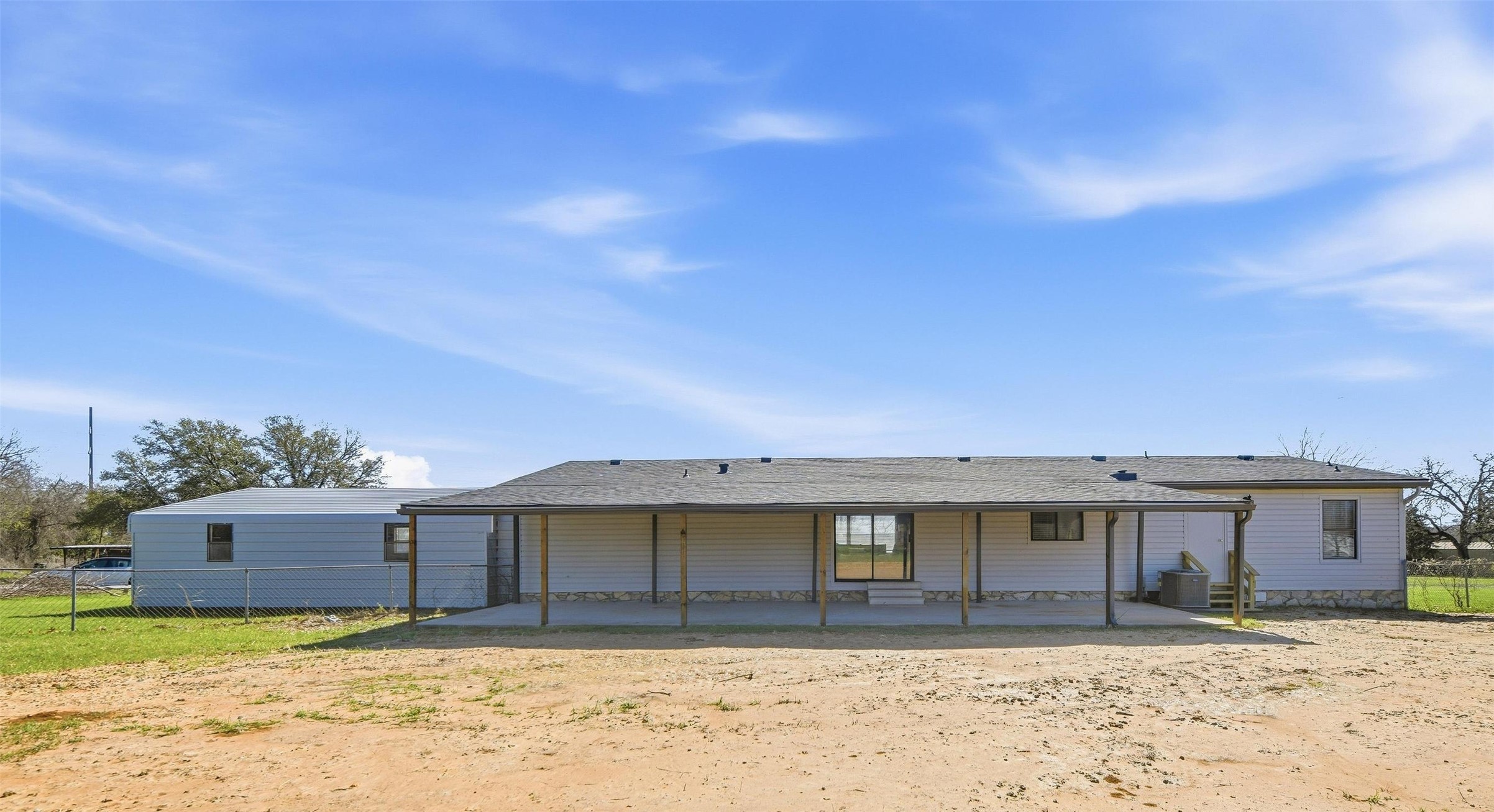 960 Pecan Street Reno TX 76020