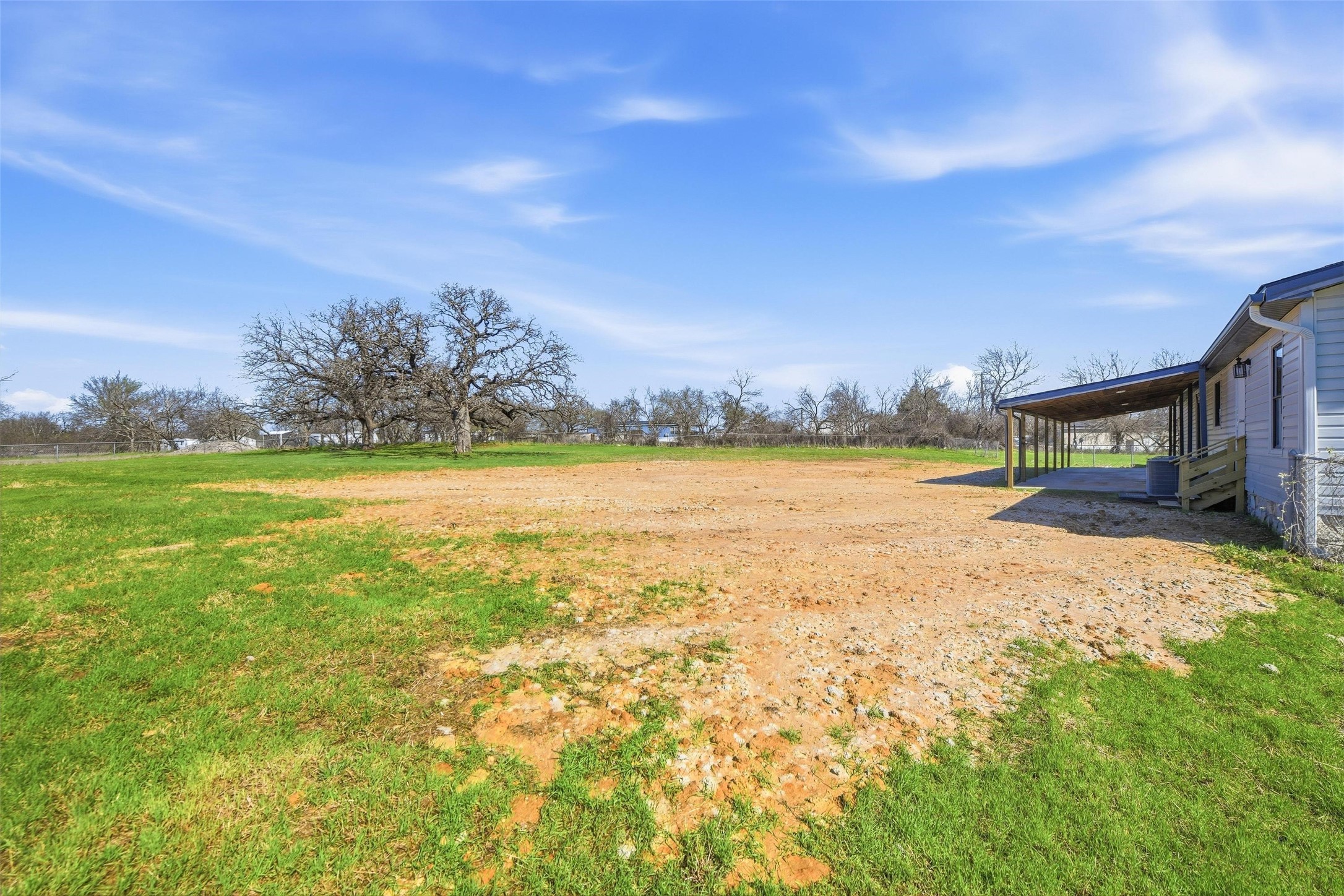 960 Pecan Street Reno TX 76020