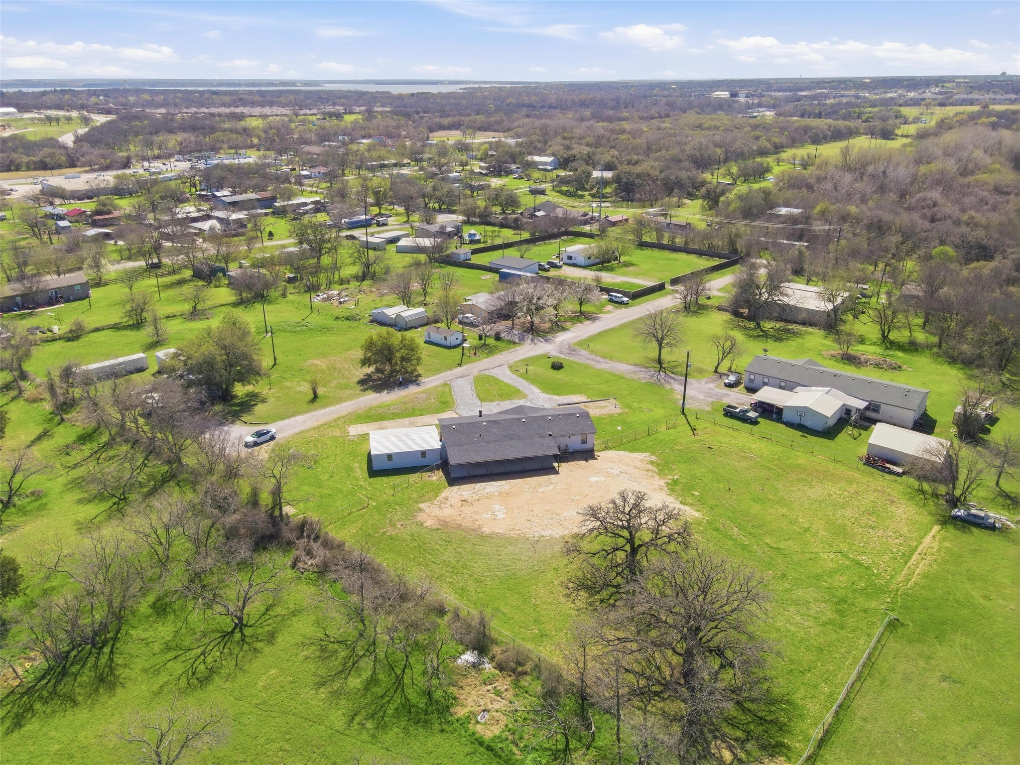960 Pecan Street Reno TX 76020