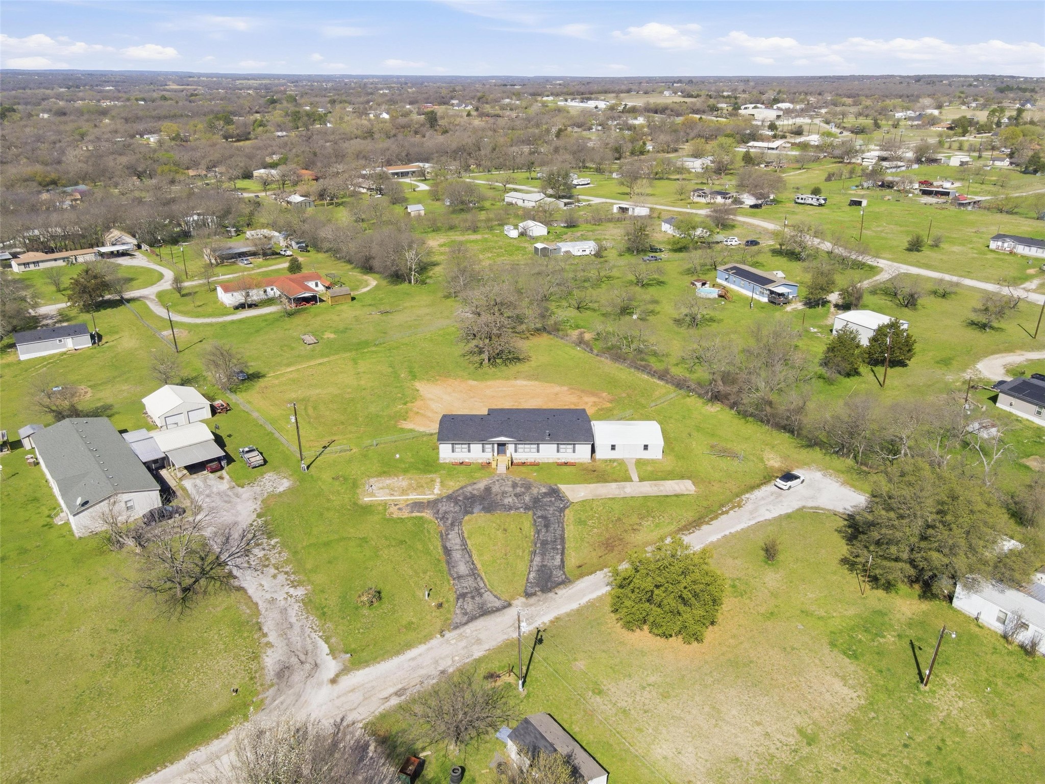 960 Pecan Street Reno TX 76020