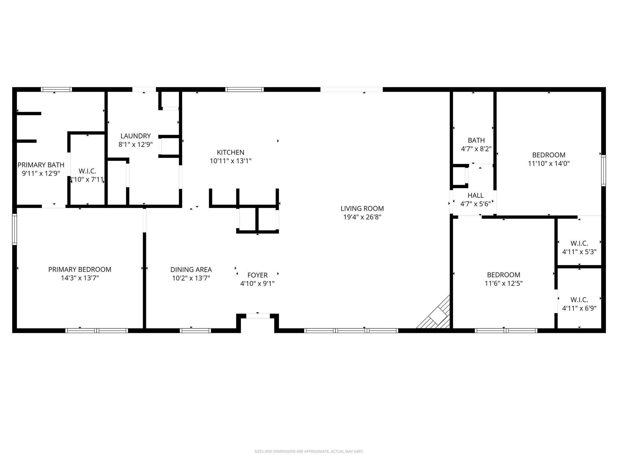 960 Pecan Street Reno TX 76020