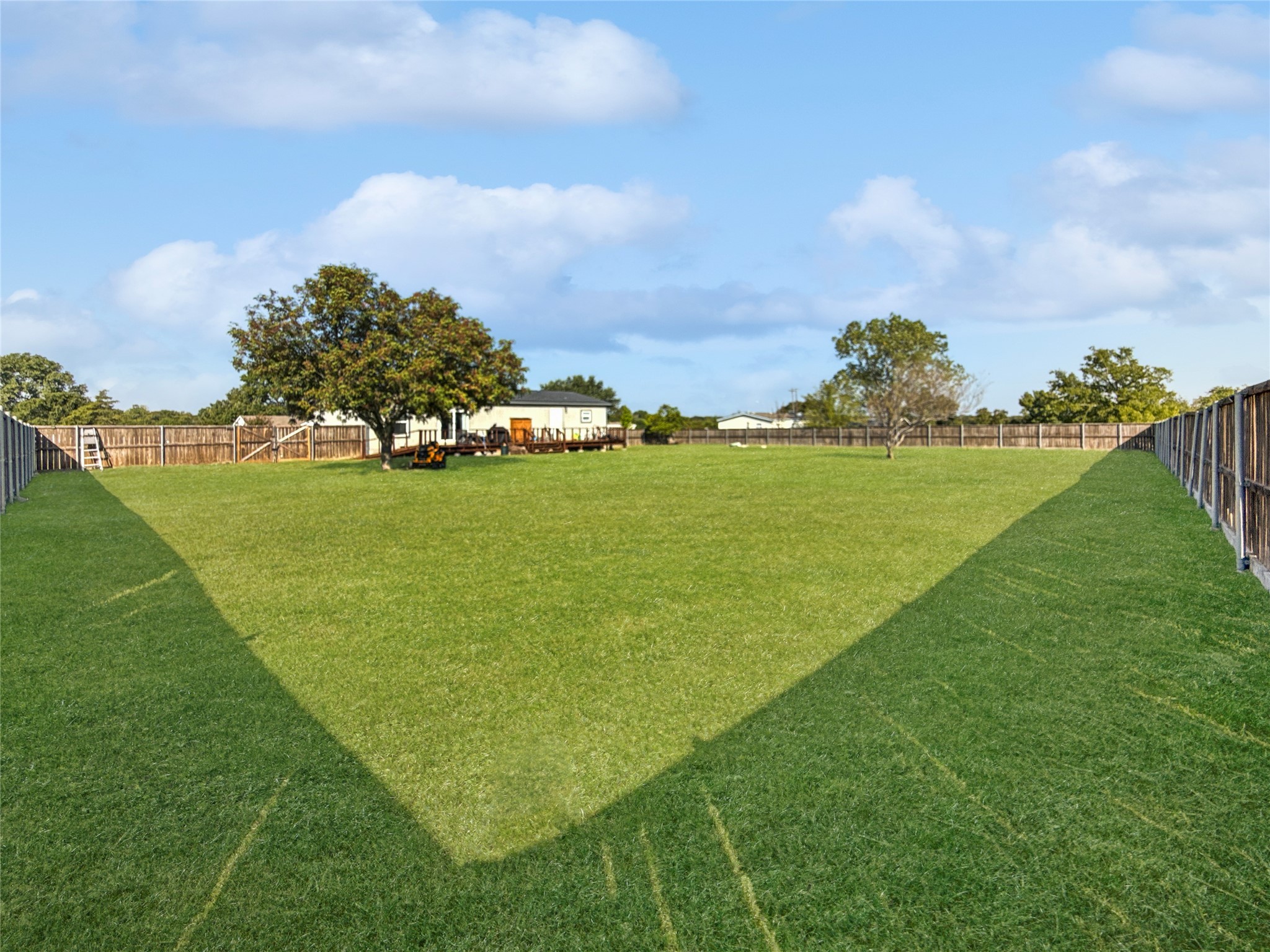 128 Willow Ridge Circle Southmayd TX 75092