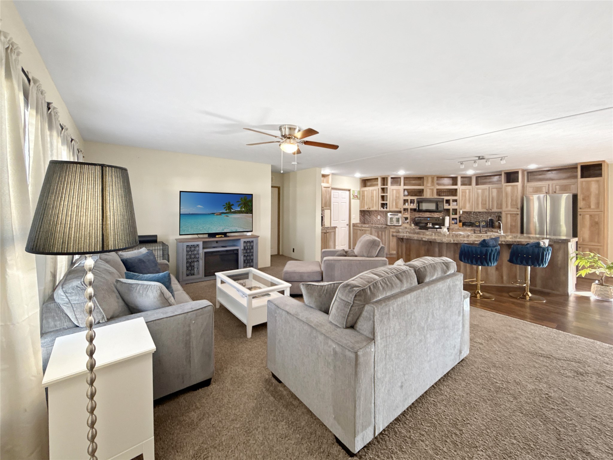 128 Willow Ridge Circle Southmayd TX 75092