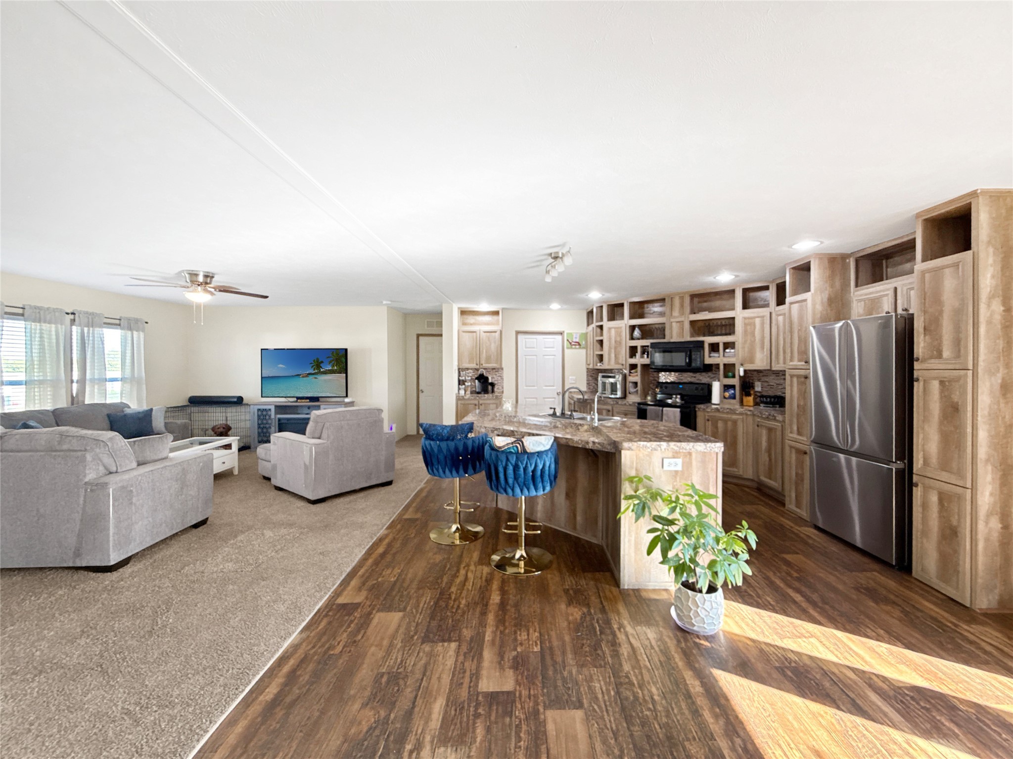 128 Willow Ridge Circle Southmayd TX 75092