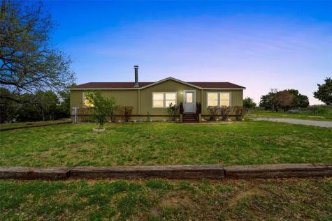 172 Brazos Valley Lane Weatherford TX 76087