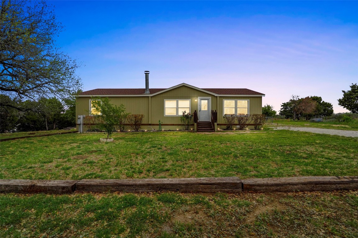 172 Brazos Valley Lane Weatherford TX 76087