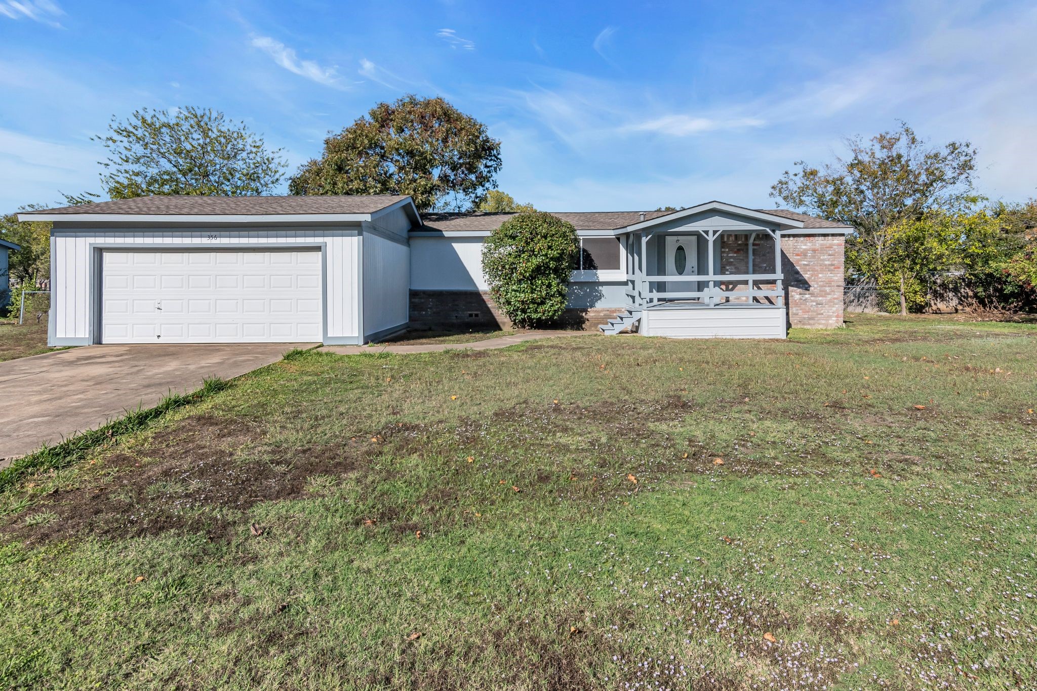 356 Darrell Road Roanoke TX 76262