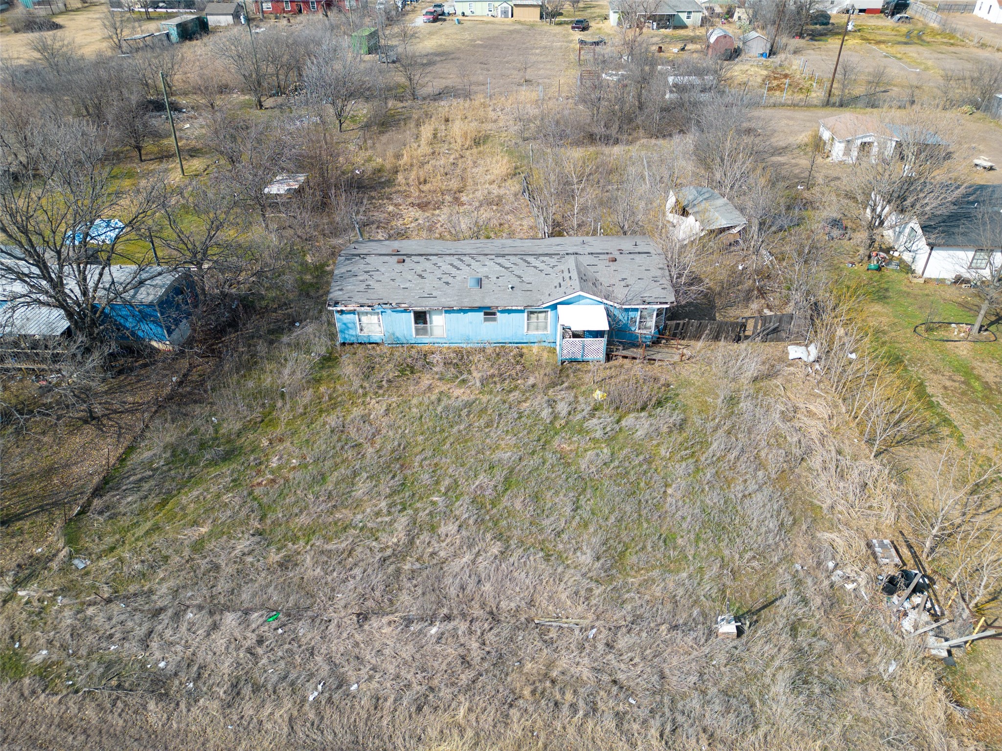 5111 Blackbird Trail Midlothian TX 76065
