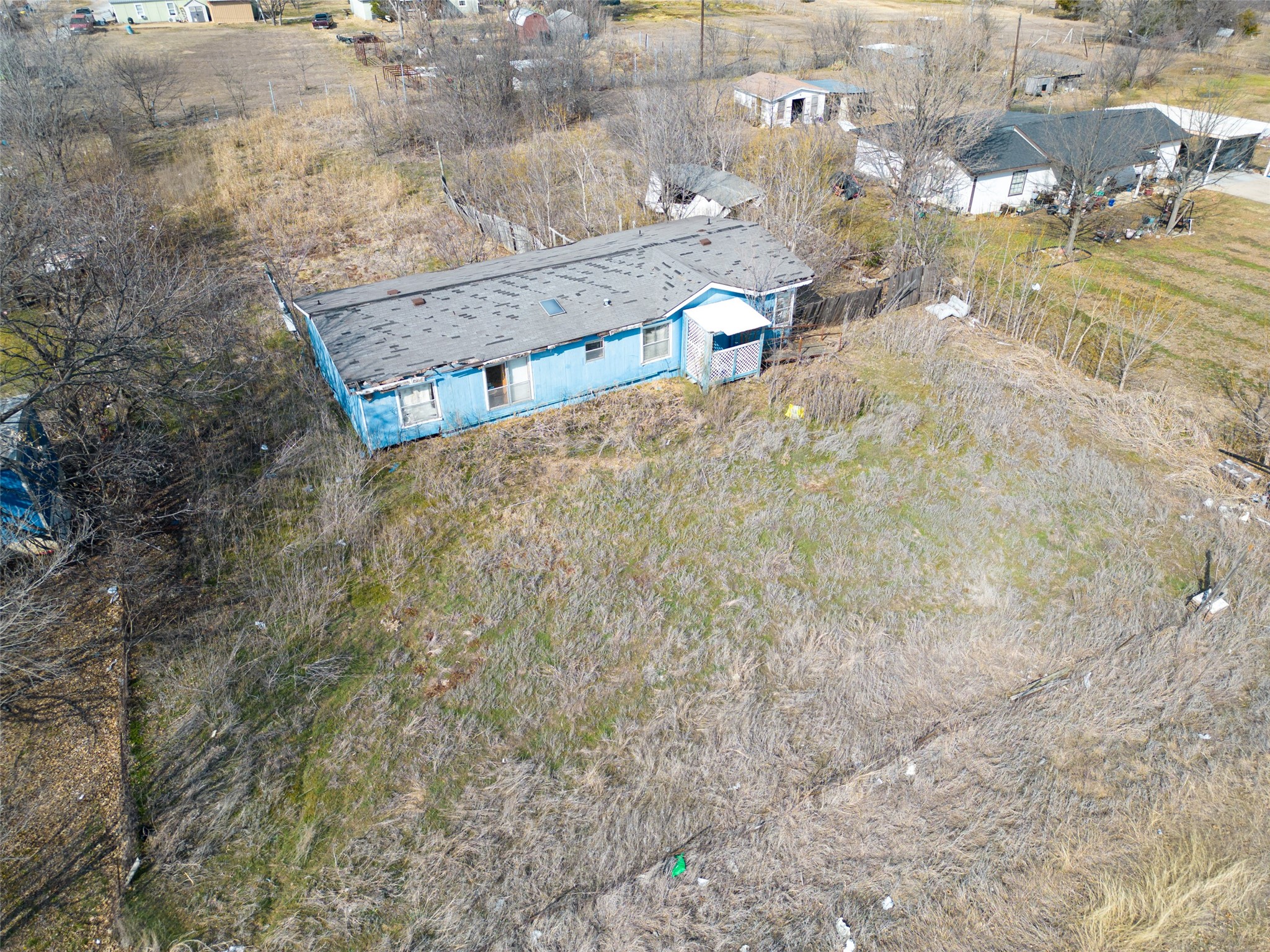 5111 Blackbird Trail Midlothian TX 76065