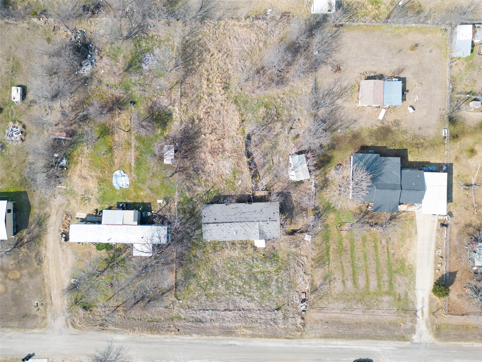 5111 Blackbird Trail Midlothian TX 76065