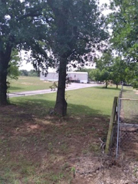 122 Rommel Court Springtown TX 76082